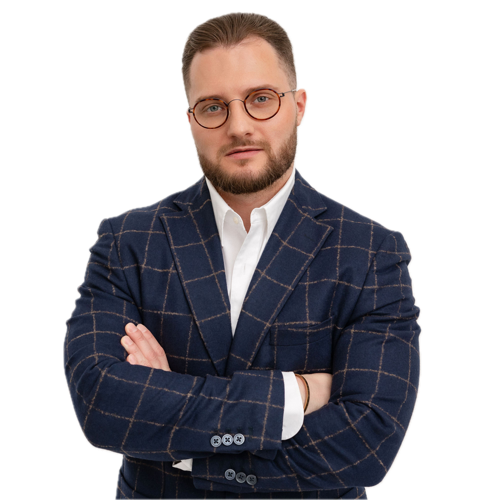 Иван Питиримов — фрилансер, разработчик сайтов, 1С и Telegram-ботов